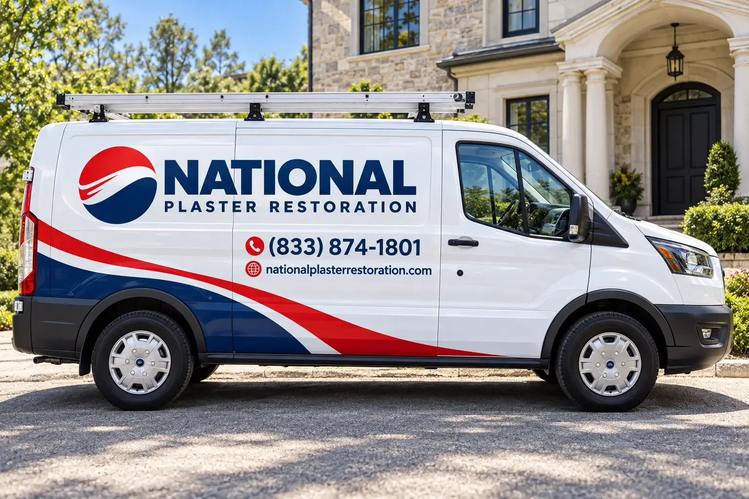 Plaster Repair in Williston, NC near me