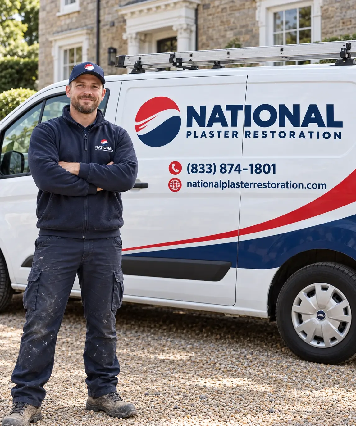 Plaster Repair company in Williston, NC